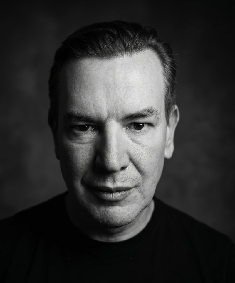 Porträt von Florian Reinholz